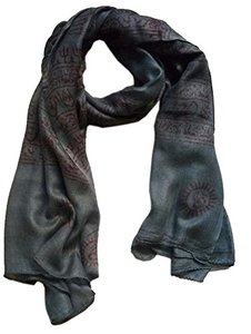 Grand foulard religieux - Product Image 4
