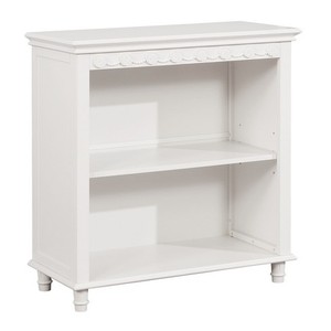 Venta caliente moderna Shabby Chic estantería de madera muebles de sala de estar con función ajustable - Product Image 3