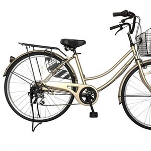จักรยานพลังงานแบตเตอรี่ใช้แล้วสั่งซื้อ40FT จักรยานมือสองจากญี่ปุ่น - Product Image 1