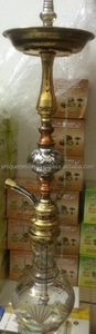 Cachimbas Egipcias de Latón Solicast Premium en Venta - Product Image 4