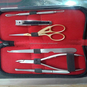 Profesional peluquería y salón de manicura: instrumentos - Product Image 1