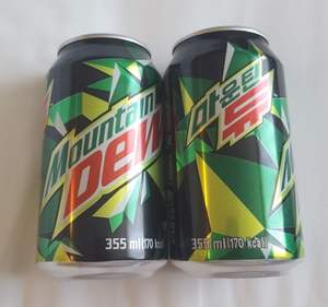 กระป๋องน้ำอัดลมรสโซดาคาร์บอเนตขนาด330มล. บรรจุในขวด - Product Image 1