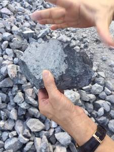 Piedra de Construcción de Alta Calidad, Astillas de Piedra para Construcción, Piedra Triturada - Exportación para Construcción - Product Image 3