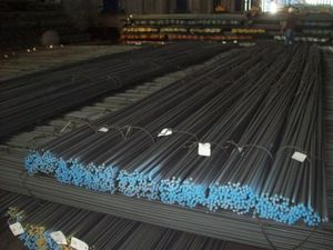 REINFORCING <strong>DEFORMED</strong> STEEL <strong>BAR</strong> - Product Image 2