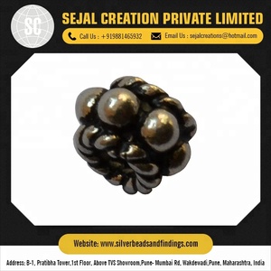 Cuentas de joyería de plata 925-Proveedores al por mayor en línea al por mayor - Product Image 3