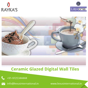 Fabricant et exportateur de carreaux de sol en porcelaine polie de style design moderne 300X600MM - Product Image 5
