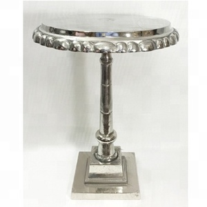 METAL/lado taburete/decorativo de Taburete - Product Image 5