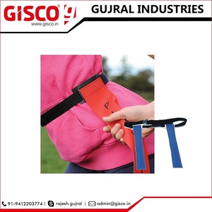 Promotional Sports Vellcro <b>Rugby</b> <b>Tag</b> <b>Belts</b> - Product Image 4
