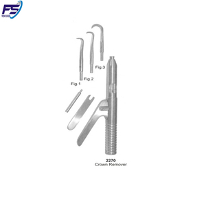 Haute Qualité Décapant de Couronne - Product Image 2