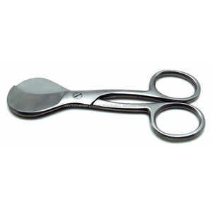 Tijeras Médicas para Cortar el Cordón Umbilical - Product Image 5