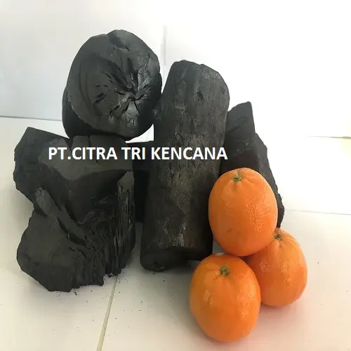 MANUFACTURER OF NEW TYPE OF CHARCOAL CITRUS CHARCOAL FRUIT NATURAL CHARCOAL, EXPORT TO Delta NIGERIA AFRICA