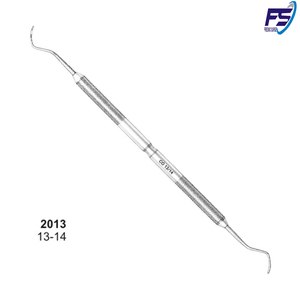 ที่ขูดหินปูนแบบแมนนวล5-6 - Product Image 3