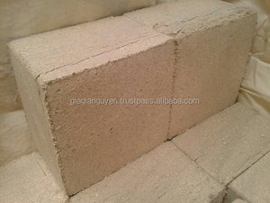 Mùn cưa khối & bột cho Nấm tăng trưởng thương hiệu gia gia Nguyen co. LTD Việt Nam Xuất xứ - Product Image 2