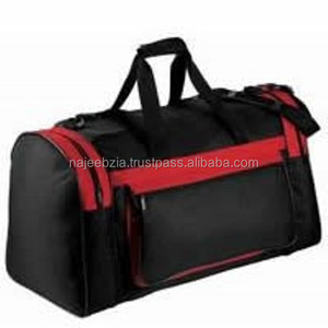 Sac de sport de Taekwondo en différentes couleurs - Product Image 5