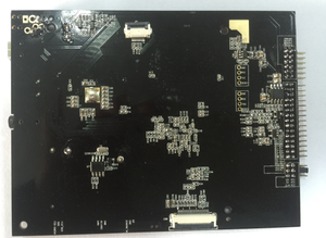 Máy Quảng Cáo Allwinner 5V A64 1080P Edp/Lvds MIPI Dsi I2c + Bảng Mạch Chính Android Với Cảm Biến Chuyển Động - Product Image 4