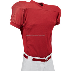 Pas cher Prix American College Football Sport Uniforme Jersey - Product Image 3