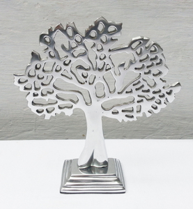 Eco-Friendly Metal <b>Art</b> Deco Sculpture for Home Decor - Product Image 4
