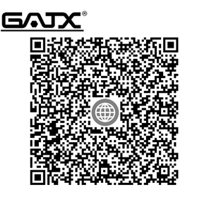 Agrafeuse à air GT-P635A GATX - Product Image 6