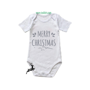 ชุดรอมเปอร์เด็กพิมพ์ลายสัตว์ ขายตรงจากโรงงาน OEM ผลิตจากผ้าไผ่ผสมสแปนเด็กซ์ 100% เป็นมิตรต่อสิ่งแวดล้อม ป้องกันแบคทีเรีย ติดกระดุมแป๊ก - Product Image 3