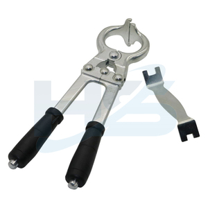 Emasculador Veterinario Reutilizable para Castración de Toros, Cerdos, Ovejas y Mascotas para el Cuidado de Mascotas - Product Image 6