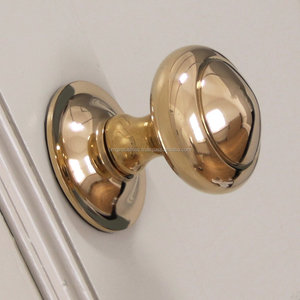 OMG Industries Bouton de mortaise en fonte robuste Tiroir de porte de meuble pour cuisine Salon Armoire Commode Centre commercial - Product Image 5