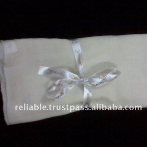 Bufandas de punto de verano largas étnicas promocionales efectivas para el conocimiento de la marca - Product Image 5