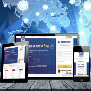 Best Web Application with High Standards from India | Top Web Application ]Services by ProtoLabz eServices