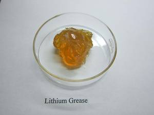 100 Grasa Verde Singapur NLGI 2 280 1B SG - Product Image 3