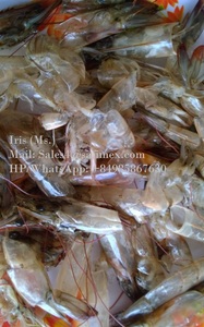 ผงเปลือกกุ้งแห้ง ผงเปลือกปู สำหรับอาหารสัตว์ - Product Image 4