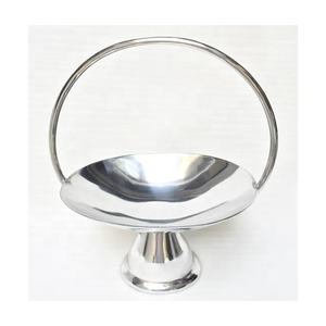 VASE À FLEURS EN MÉTAL DE FORME COURBE DE VENTE CHAUDE VASE DESIGNER VASE À FLEURS DÉCORATION POUR DÉCOR DE JARDIN DÉCORATION DE MARIAGE - Product Image 3