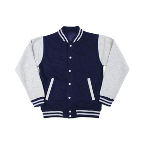 Veste d'école Design personnalisé pour enfants - Product Image 1