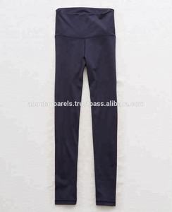 Bulk Wholesale Cheap Custom Print Writing Nylon Polyester <b>Leggings</b> Manufacturer New Design Spring - Product Image 5