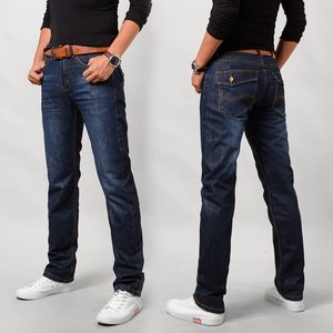 Pantalones vaqueros para hombre, Vaqueros - Product Image 6