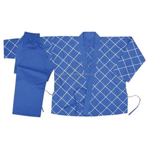Équipement de compression Hapkido personnalisé de qualité supérieure, maillot de hockey professionnel en coton rouge et noir, disponible en ligne - Product Image 2