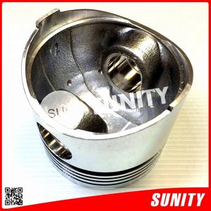 TAIWAN SUNITY haute qualité Offre Spéciale petit moteur de machine pour kubota RK105 88mm piston ensemble OEM 11161-2111-0 pièce agricole - Product Image 4