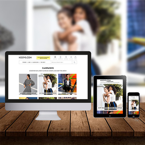 Best ECommerce Website Company | <strong>Custom</strong> ECommerce Website Services by ProtoLabz EServices - Product Image 5