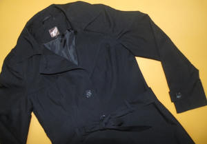 เสื้อกันหนาวผ้าฝ้ายโพลีเอสเตอร์เข้ารูปสำหรับผู้หญิงน่ารักเสื้อผ้าส่งออกสำหรับผู้ใหญ่ - Product Image 3