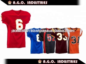 Combinaison d'entraînement personnalisable Kits d'uniformes de football sur mesure avec manches - Product Image 2