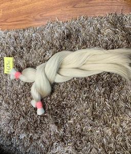 ผมสีบลอนด์613C ผมมนุษย์ผมต่อแบบชาวเวียดนามดิบคุณภาพสูง - Product Image 5