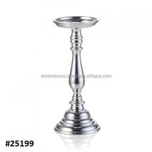 Bougeoir fait à la main pour l'éclairage Porte-bougie de décoration de centre de table très vendu - Product Image 5