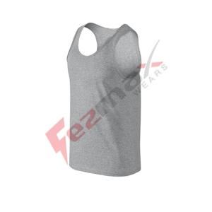 Custom Mens <b>Stringer</b> tank Top Bodybuilding for Men - Product Image 5