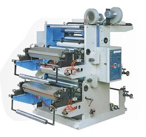 Máy In <span class=keywords><strong>Flexo</strong></span> <span class=keywords><strong>2</strong></span> Màu Tự Động Giá Rẻ/Máy In <span class=keywords><strong>Flexo</strong></span> - Product Image 1