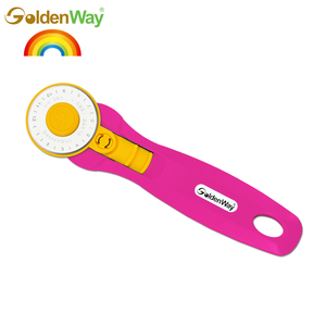 Couteau rotatif multifonctionnel pour tissu de 45 mm de Taïwan - Product Image 4