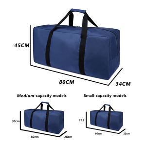 <b>Weekender</b> For <b>Women</b> Travel Tote Lightweight Carry On Overnight <b>Bag</b> Multi-functional Outdoor Travel Sports - Product Image 1