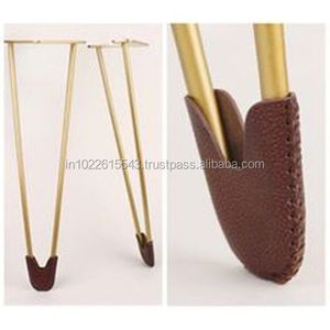 Patas de horquilla con cuero - Product Image 1