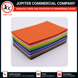 Colorful <b>Wool</b> <b>Felt</b> Flannel Fabric Bulk Supply Plaid Style 100% <b>Wool</b> Woven Technics Worsted Yarn Type - Product Image 4