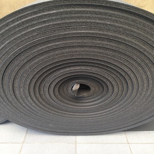 แผ่นพลาสติกลามิเนตฉนวน XLPE และ PE หนา 12 มม. ฉนวน PE ตรงกลาง ฉนวน XLPE ทั้งสองด้าน - Product Image 5