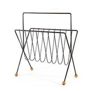 Fil métallique Porte-Revues - Product Image 1