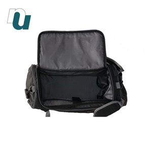 2025 Guangdong haute qualité sous UA Sports Armor Storm Duffle Duffel sac de voyage sac à dos Holdall - Product Image 6
