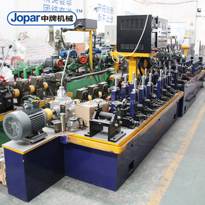 Pakistan prezzi bassi di ingresso tubo di acciaio mulino/tubo in acciaio inox che fa la macchina - Product Image 3